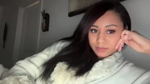 chicka online show from March 12, 2025, 6:00 pm