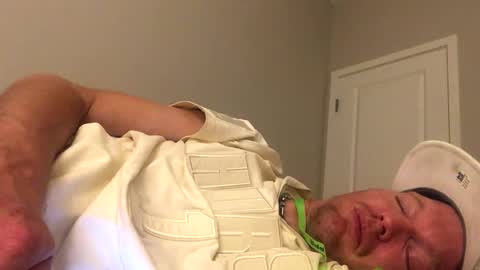 barniemay1 online show from January 9, 2025, 9:27 am