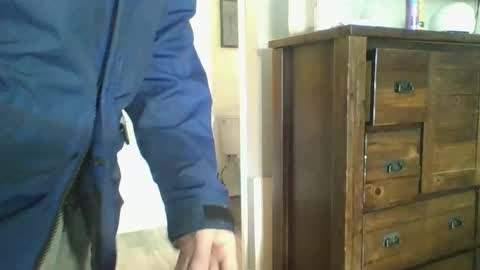 barniemay1 online show from February 7, 2025, 11:34 pm