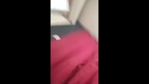 barniemay1 online show from October 1, 2025, 9:48 am