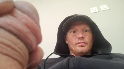 barniemay1 online show from February 8, 2026, 5:49 pm