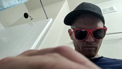 barniemay1 online show from March 31, 2026, 5:35 pm