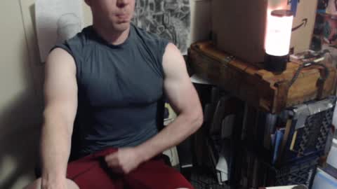 Snapshot of baron_lacroix chatting on January 7, 2025, 7:38 pm Wraith online show from January 7, 2025, 7:38 pm