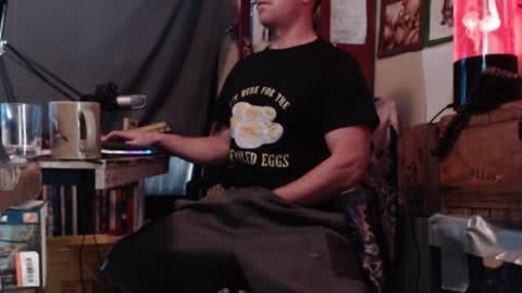 Snapshot of baron_lacroix chatting on January 11, 2025, 7:05 pm Wraith online show from January 11, 2025, 7:05 pm