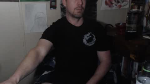 Snapshot of baron_lacroix chatting on January 26, 2025, 10:02 pm Wraith online show from January 26, 2025, 10:02 pm