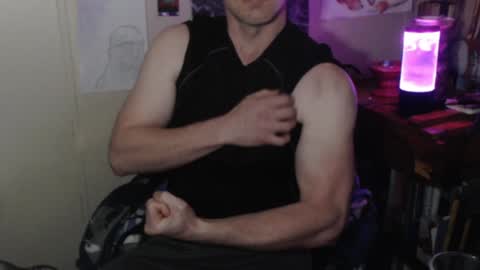 Snapshot of baron_lacroix chatting on January 28, 2025, 10:45 pm Wraith online show from January 28, 2025, 10:45 pm