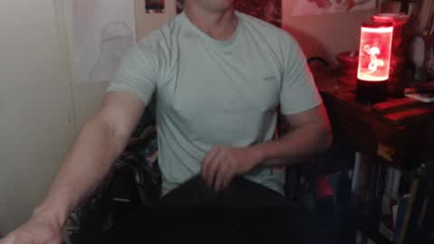 Snapshot of baron_lacroix chatting on February 6, 2025, 8:13 pm Wraith online show from February 6, 2025, 8:13 pm