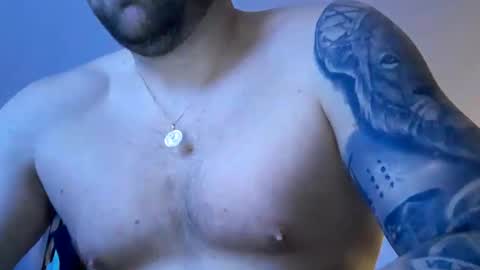 barrias23 online show from January 11, 2026, 5:29 pm