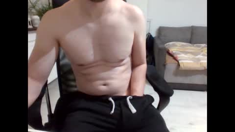 Snapshot of bart_1987 chatting on February 26, 2026, 7:35 pm bart_1987 online show from February 26, 2026, 7:35 pm