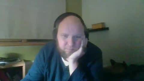 bart_poland online show from March 7, 2025, 2:25 am