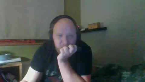 bart_poland online show from February 1, 2026, 12:53 am