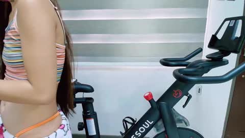 PukiPuki online show from October 25, 2025, 2:52 am