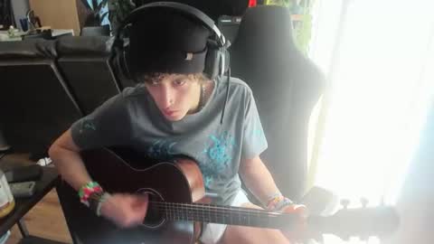 ryan online show from February 15, 2026, 8:05 pm