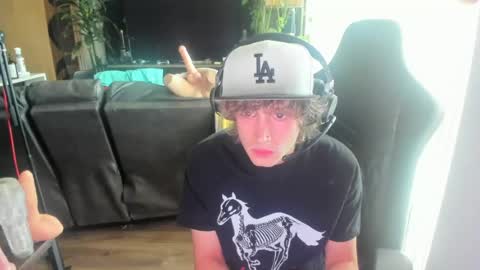 ryan online show from May 27, 2026, 9:23 pm