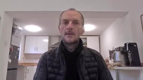 basiccamguy online show from November 13, 2025, 8:57 am