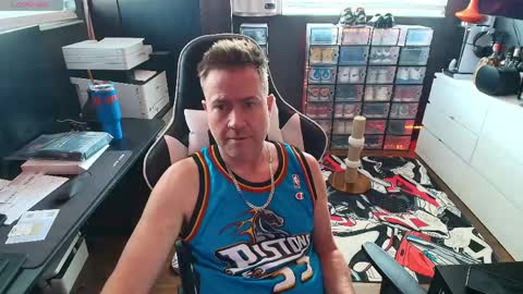 Snapshot of basketballjerseygang chatting on March 30, 2026, 7:48 pm Jordan online show from March 30, 2026, 7:48 pm