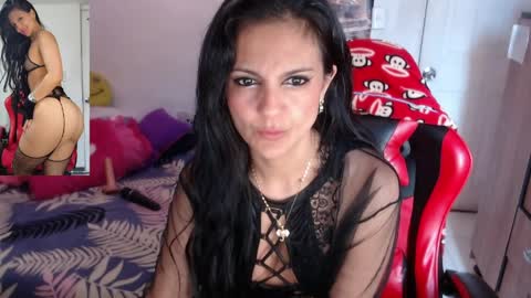 Snapshot of basmahernandez chatting on March 28, 2026, 1:33 pm Besma online show from March 28, 2026, 1:33 pm