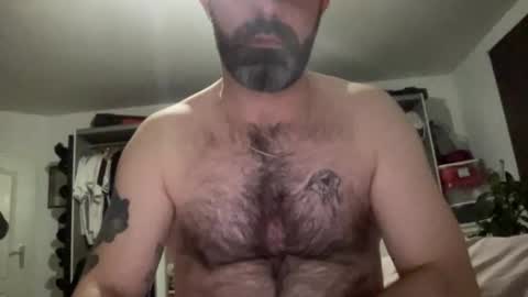 basstard_one online show from March 4, 2026, 2:17 am