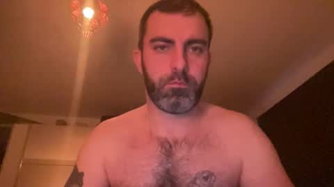 basstard_one online show from March 29, 2026, 5:07 am