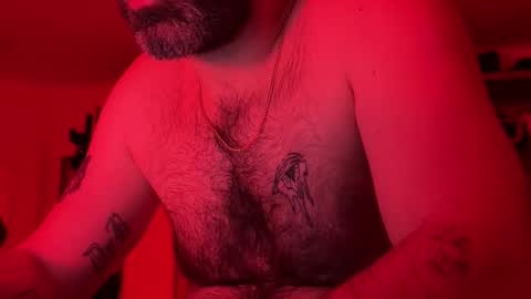 basstard_one online show from April 5, 2026, 2:31 am