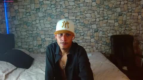 Bastian online show from February 13, 2026, 9:33 pm