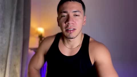 Bastian Independent Model online show from January 9, 2026, 1:30 am