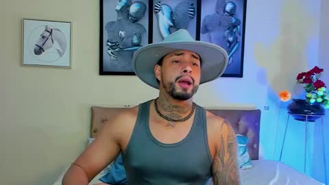 bastian_jones1 online show from January 20, 2025, 12:04 am