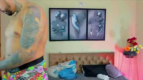 bastian_jones1 online show from February 6, 2025, 9:49 pm