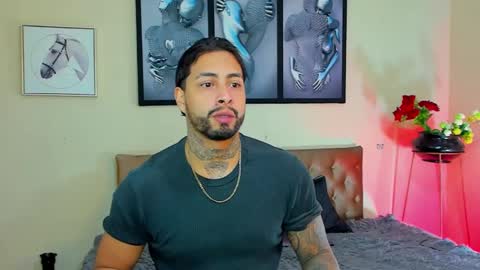 bastian_jones1 online show from February 12, 2025, 3:07 am