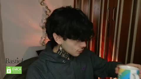 Bastiel online show from September 9, 2025, 12:54 am