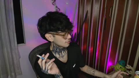 Bastiel online show from November 29, 2025, 1:30 am