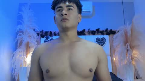 Bastian online show from March 3, 2026, 11:54 pm