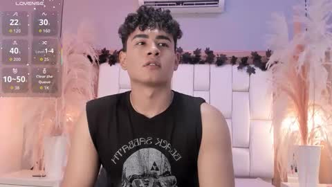 Bastian online show from April 11, 2026, 10:25 pm