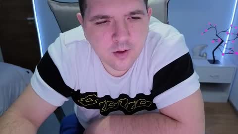 BASY online show from November 27, 2025, 4:03 am