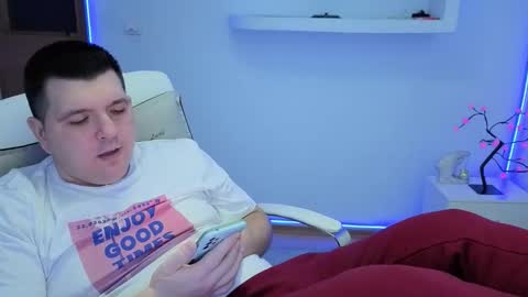 BASY online show from December 23, 2025, 5:49 am