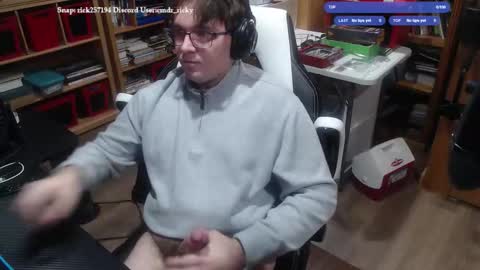 Snapshot of baterricky chatting on January 17, 2026, 7:50 pm Ricky online show from January 17, 2026, 7:50 pm