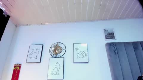    online show from March 5, 2025, 4:13 pm