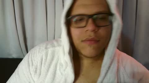 Snapshot of batman2430 chatting on February 8, 2025, 3:08 am brian online show from February 8, 2025, 3:08 am