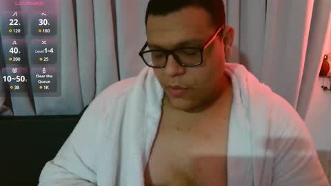 Snapshot of batman2430 chatting on February 9, 2025, 9:37 am brian online show from February 9, 2025, 9:37 am