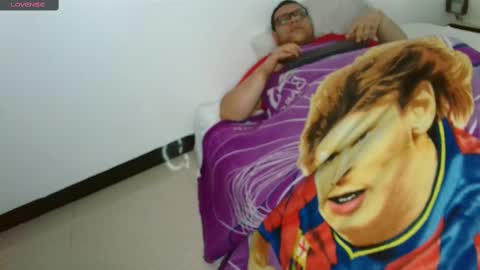 Snapshot of batman2430 chatting on February 12, 2025, 5:15 am brian online show from February 12, 2025, 5:15 am