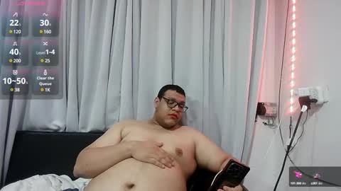 Snapshot of batman2430 chatting on February 16, 2025, 8:43 am brian online show from February 16, 2025, 8:43 am