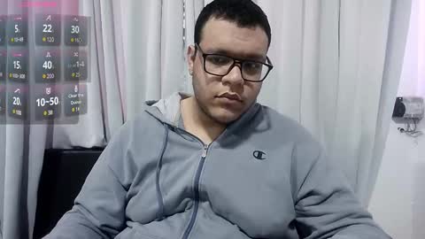 Snapshot of batman2430 chatting on February 17, 2025, 11:55 am brian online show from February 17, 2025, 11:55 am