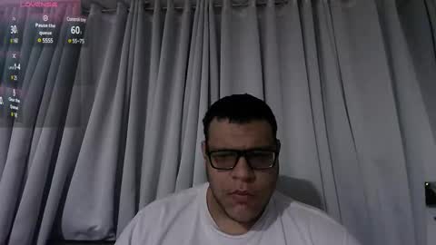 Snapshot of batman2430 chatting on February 19, 2025, 4:55 am brian online show from February 19, 2025, 4:55 am