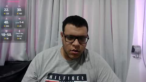 Snapshot of batman2430 chatting on February 20, 2025, 2:02 pm brian online show from February 20, 2025, 2:02 pm