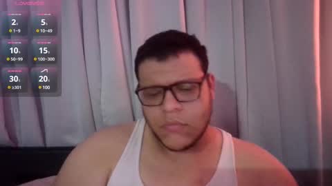 Snapshot of batman2430 chatting on March 6, 2025, 3:46 am brian online show from March 6, 2025, 3:46 am