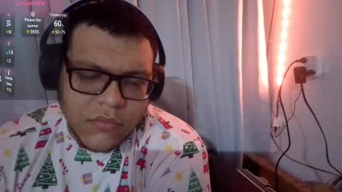 Snapshot of batman2430 chatting on March 7, 2025, 2:57 am brian online show from March 7, 2025, 2:57 am