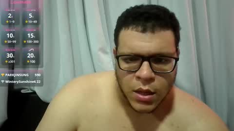 Snapshot of batman2430 chatting on March 10, 2025, 5:00 am brian online show from March 10, 2025, 5:00 am