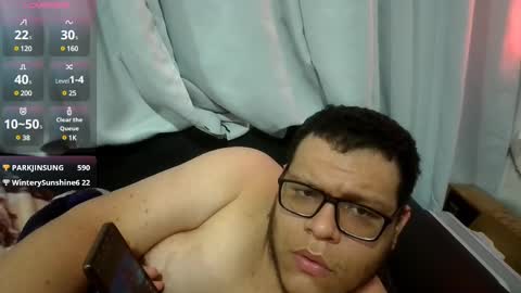 Snapshot of batman2430 chatting on March 10, 2025, 8:04 am brian online show from March 10, 2025, 8:04 am