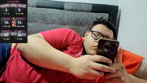 Snapshot of batman2430 chatting on October 26, 2025, 3:18 pm brian online show from October 26, 2025, 3:18 pm