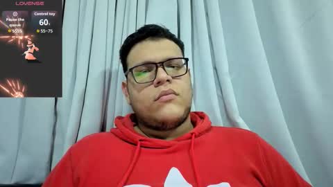 Snapshot of batman2430 chatting on October 29, 2025, 12:02 am brian online show from October 29, 2025, 12:02 am